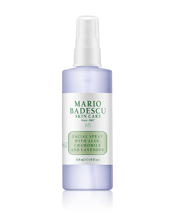 Mario Badescu Facial Sprays Aloe, Chamomile and Lavender (118 ml)