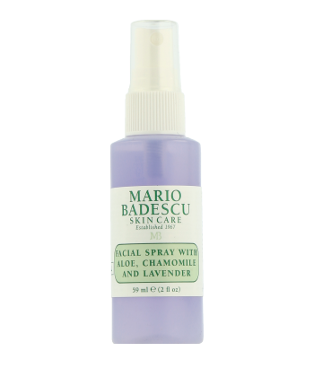 Mario Badescu Facial Sprays Aloe, Chamomile and Lavender (59 ml)