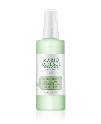 Mario Badescu Facial Sprays Aloe, Cucumber and Green Tea (118 ml)