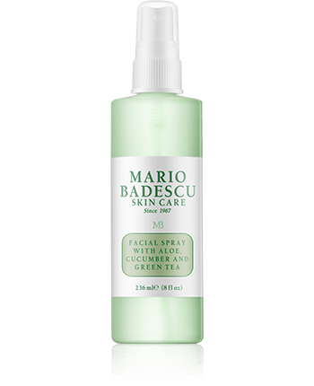 Mario Badescu Facial Sprays Aloe, Cucumber and Green Tea (236 ml)