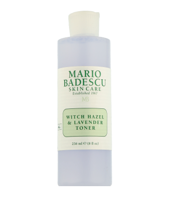 Mario Badescu Toner Witch Hazel & Lavender (236 ml)