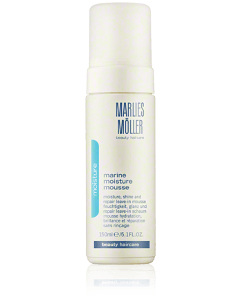 Marlies Möller Moisture Marine Moisture Mousse (150 ml)