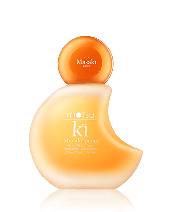 Masakï Matsushïma matsu Kï Eau de Parfum Spray (80 ml)