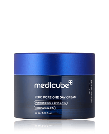 medicube Zero Pore One Day Cream (50 ml)