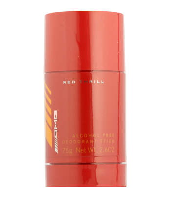 Mercedes-Benz AMG Red Thrill Deodorant Stick (75 g)