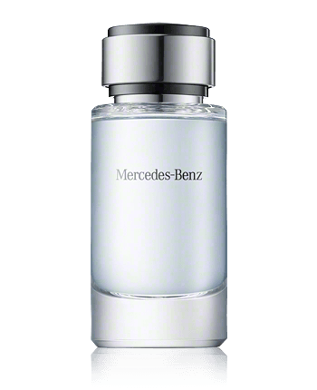Mercedes-Benz Mercedes-Benz Eau de Toilette Spray (120 ml)