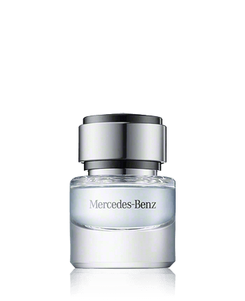 Mercedes-Benz Mercedes-Benz Eau de Toilette Spray (40 ml)