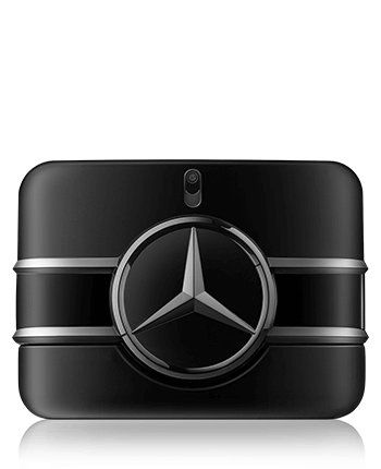Mercedes-Benz Sign Your Power Eau de Parfum Intense Spray (50 ml)