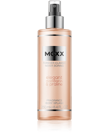Mexx Forever Classic Never Boring for Her Fragrance Body Splash (250 ml)