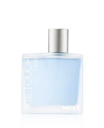 Mexx Ice Touch Man Eau de Toilette Spray Classic (50 ml)