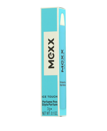 Mexx Ice Touch Woman Perfume Pen (3 g)