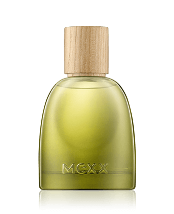 Mexx Inspired Nature for Her Eau de Parfum Spray (50 ml)