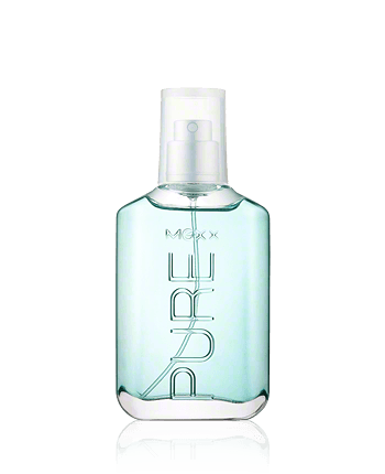 Mexx Pure Man Eau de Toilette Spray (50 ml)