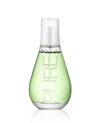 Mexx Pure Woman Eau de Toilette Spray (50 ml)