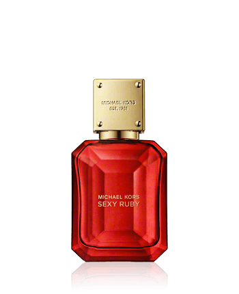 Michael Kors Sexy Ruby Eau de Parfum Spray (50 ml)