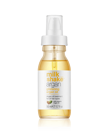 Milk_Shake Argan Glistening Argan Oil (50 ml)