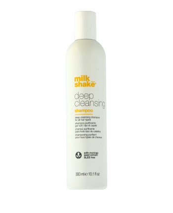 Milk_Shake Hair Care Deep Cleansing Shampoo (300 ml)