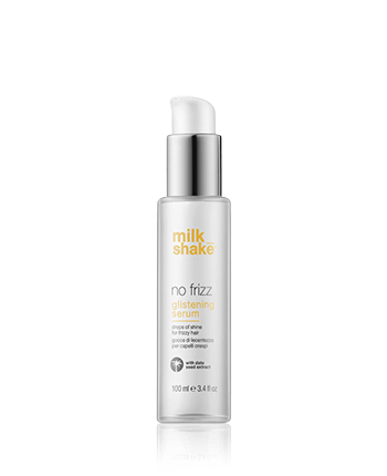Milk_Shake Hair Care No Frizz Glistening Serum (100 ml)