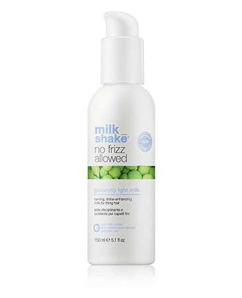 Milk_Shake No Frizz Allowed Glistening Light Milk (150 ml)