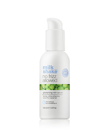 Milk_Shake No Frizz Allowed Glistening Serum (100 ml)