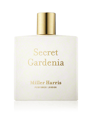 Miller Harris Secret Gardenia Eau de Parfum Spray (100 ml)