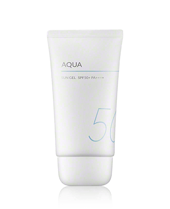 Missha All Around Safe Block Aqua Sun SPF 50+ (50 ml)