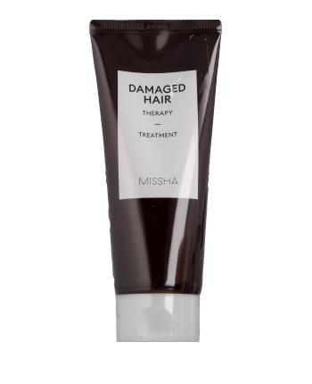 Missha Damaged Hair Therapy Treatment (200 ml)