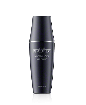 Missha Time Revolution Immortal Youth Blue Essence (80 ml)