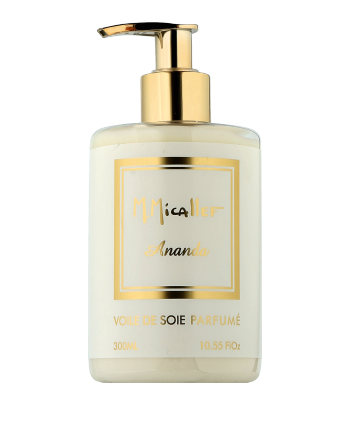 M.Micallef Ananda Voile de Corps Parfumé (300 ml)
