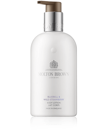 Molton Brown Bluebell & Wild Strawberry Body Lotion (300 ml)