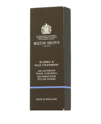 Molton Brown Bluebell & Wild Strawberry Travel Case Refill (7,5 ml)