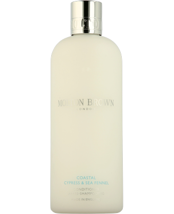 Molton Brown Coastal Cypress & Sea Fennel Conditioner (300 ml)