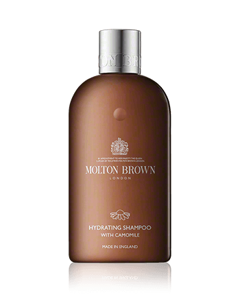 Molton Brown Hair Care Hydrating Shampoo with Camomile (300 ml)