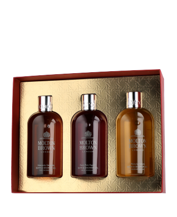 Molton Brown Heavenly Gingerlily Body Care Collection