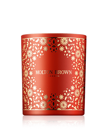 Molton Brown Marvellous Mandarin & Spice Scented Candle (190 g)