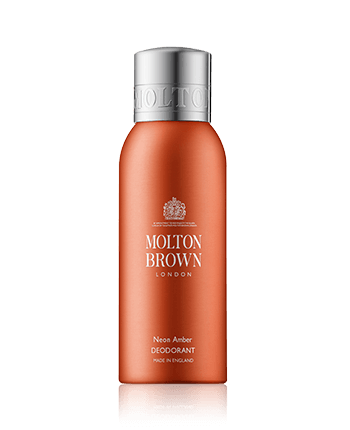 Molton Brown Neon Amber Deodorant Spray (150 ml)