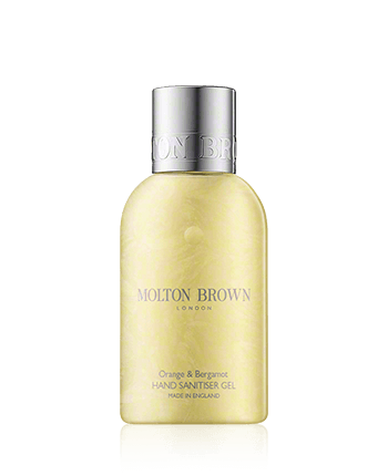 Molton Brown Orange & Bergamot Hand Sanitiser Gel (100 ml)