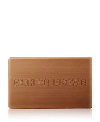 molton brown bar of soap