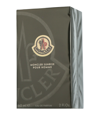 Moncler Sunrise pour Homme Eau de Parfum Spray (60 ml)