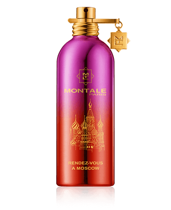 Montale Rendez-vous à Moscou Eau de Parfum Spray (100 ml)