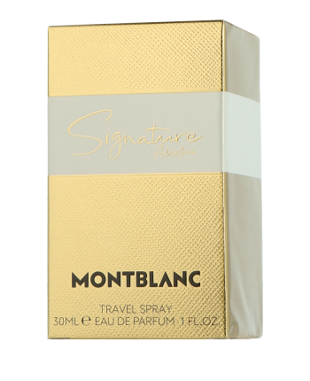 Montblanc Signature Absolue Eau de Parfum Spray (30 ml)