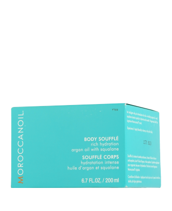 Moroccanoil Body Care Body Soufflé (200 ml)