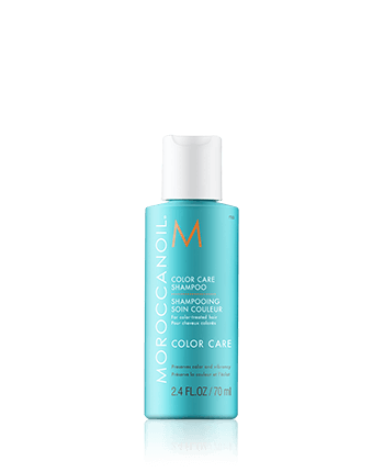 Moroccanoil Color Care Shampoo (70 ml)