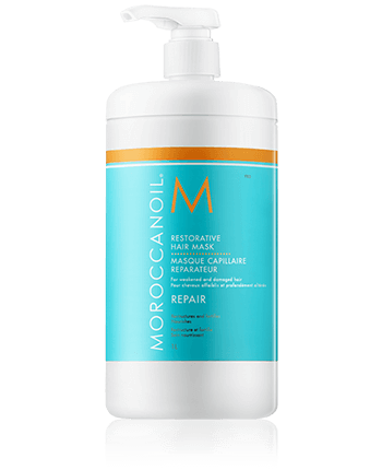 Moroccanoil Repair Restorative Hair Mask (1000 ml)