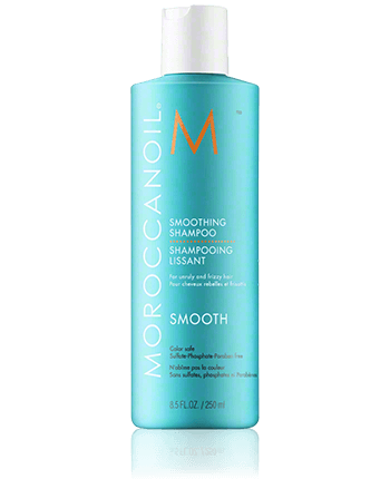 Moroccanoil Smooth Smoothing Shampoo (250 ml)