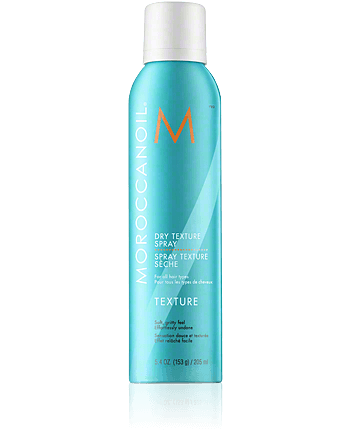 Moroccanoil Style Dry Texture Spray (205 ml)