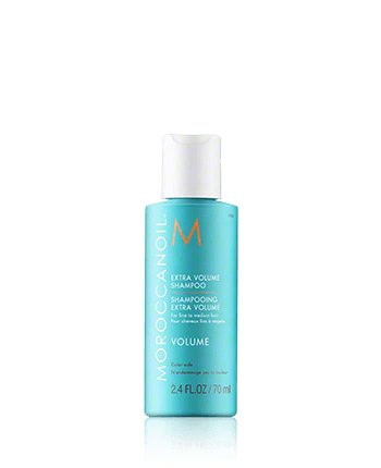 Moroccanoil Volume Extra Volume Shampoo (70 ml)