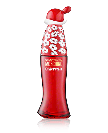 Moschino Cheap & Chic Chic Petals Eau de Toilette Spray (100 ml)