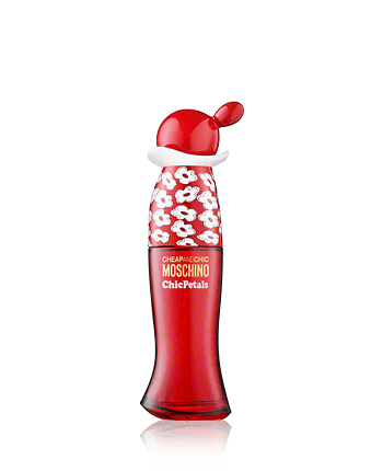 Moschino Cheap & Chic Chic Petals Eau de Toilette Spray (30 ml)