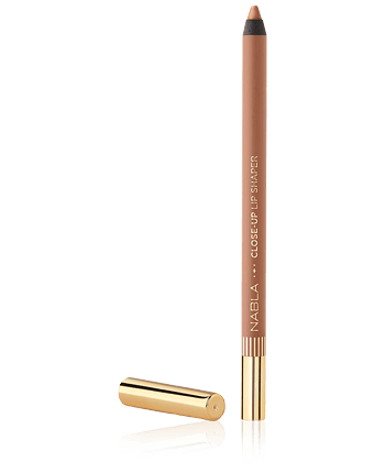 Nabla Close-Up Lip Shaper Nude #2 (1,12 g)